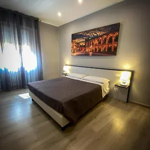 Arena Hotel Vérone