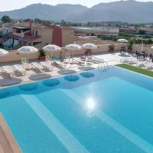 Le Fontane Appart hôtel Villasimius