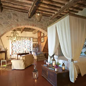 Pieve Di Caminino Historic Farm Podere Caminino