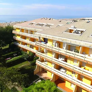 Apartment Carina Bibione