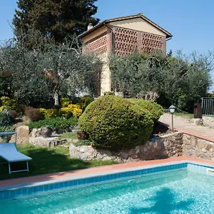 La Valle Di Anna Frühstückspension