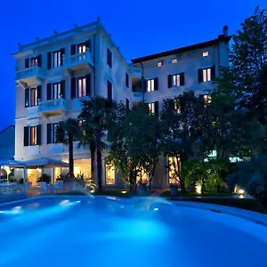 Parma E Oriente Wellness & Отель
