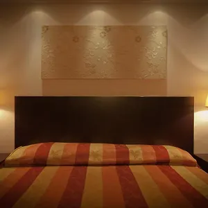 Hotel Arnolfo&aqua Laetitia Spa&beauty, Montecatini-Terme