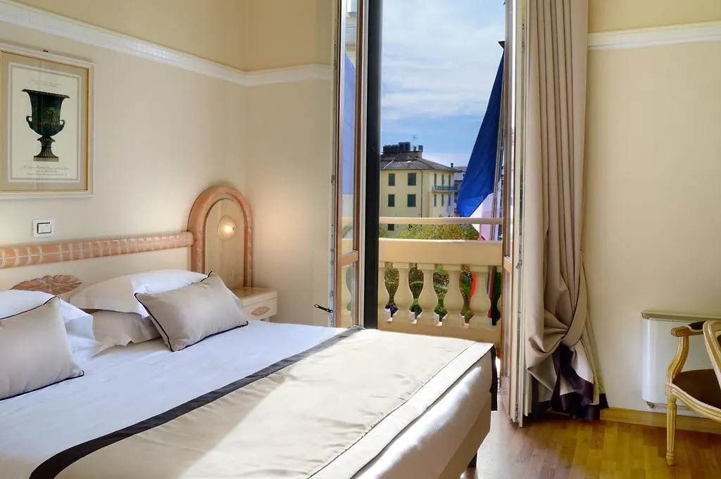 Grand Hotel Vittoria Montecatini Terme